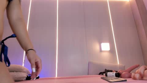 Sasha  online show from 05.29.26