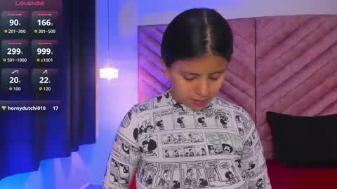 Sasha online show from 09.25.25