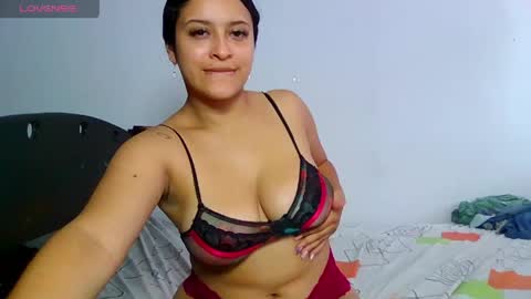 Snapshot of sasha_rose23 chatting on 04.23.26 Camila online show from 04.23.26