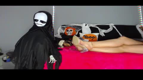 sasha start online show from 10.26.25