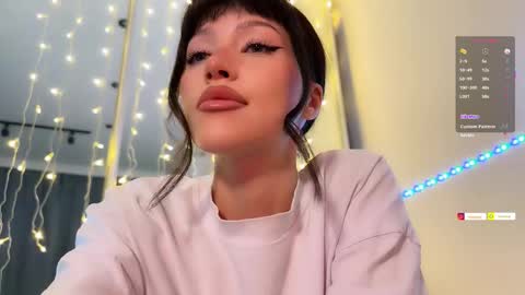 Hi everyone my name is Sasha   online show from 01.13.26