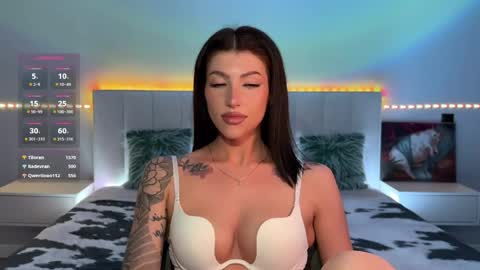 Hi everyone my name is Sasha   online show from 05.13.26