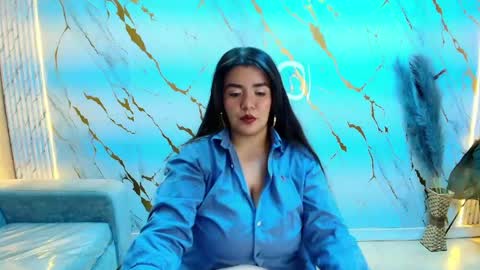 Snapshot of sasha_tf chatting on 05.10.26 Sasha online show from 05.10.26
