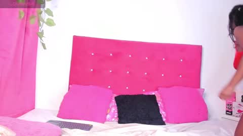 sasha palmer online show from 01.12.25