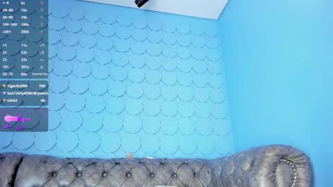 Sasha online show from 01.13.25