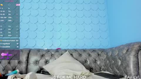 Sasha online show from 02.09.25