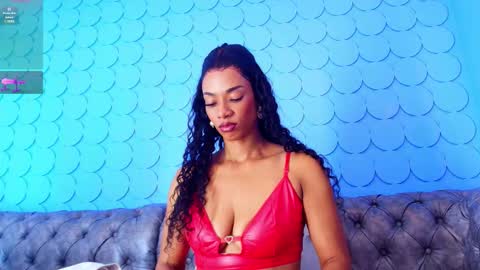 Sasha online show from 09.16.25