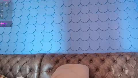 Sasha online show from 10.11.25