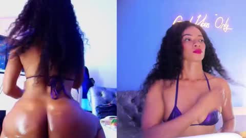 Sasha online show from 10.19.25