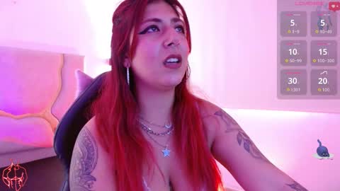 sashaa_tay online show from 02.09.26