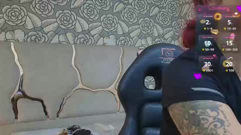 sashaa_tay online show from 02.15.26