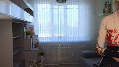 Snapshot of sashablonde_ chatting on 03.30.26 Sasha online show from 03.30.26