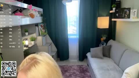 Snapshot of sashablonde_ chatting on 06.05.26 Sasha online show from 06.05.26