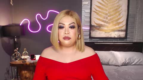 SashaCullens online show from 02.01.25