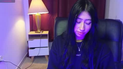 Sasha online show from 10.23.25