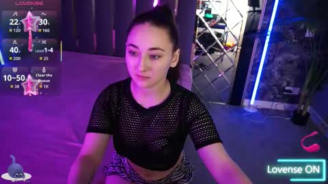 Sasha online show from 11.05.25