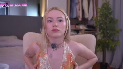 sashalore online show from 03.18.26