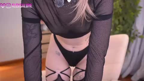 sashalore online show from 06.13.26