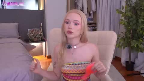sashalore online show from 07.17.26