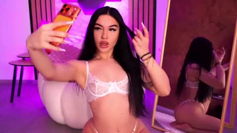 Sasha online show from 03.28.26