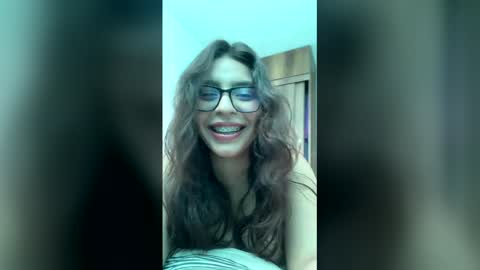 sashanova21 online show from 02.24.26