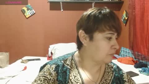 S A S H A R O S E online show from 11.12.25