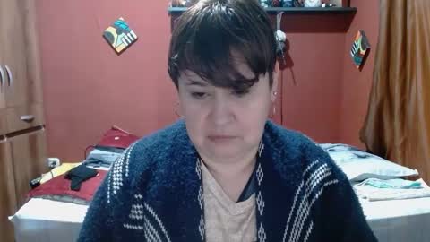 S A S H A R O S E online show from 01.15.26