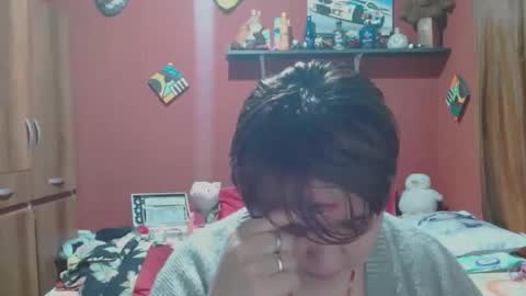 S A S H A R O S E online show from 02.04.26