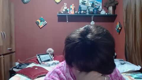 S A S H A R O S E online show from 02.12.26