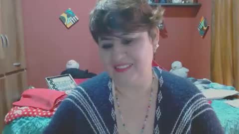 S A S H A R O S E online show from 02.18.26