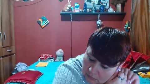 S A S H A R O S E online show from 03.26.26