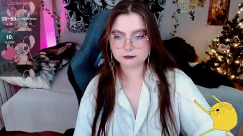 Sashasoy online show from 12.20.24