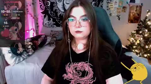 Sashasoy online show from 12.27.24