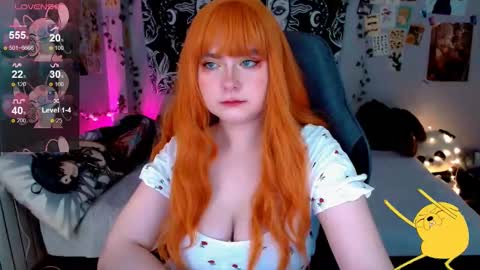 Sashasoy online show from 02.24.25