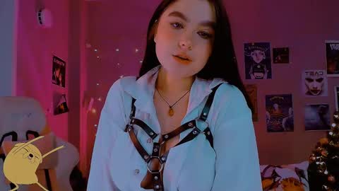 Sashasoy online show from 02.24.25