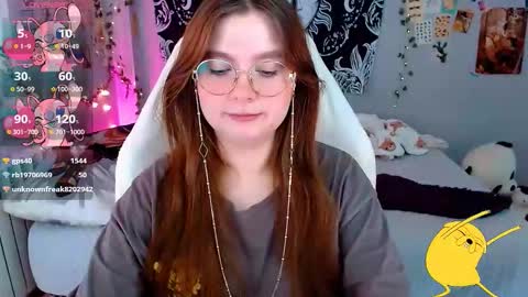 Sashasoy online show from 09.09.25