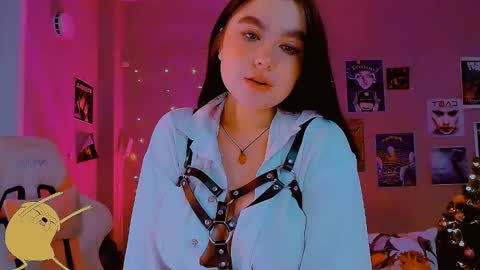 Sashasoy online show from 10.17.25