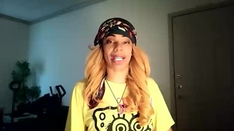 MISTRESS STROKES online show from 03.07.26