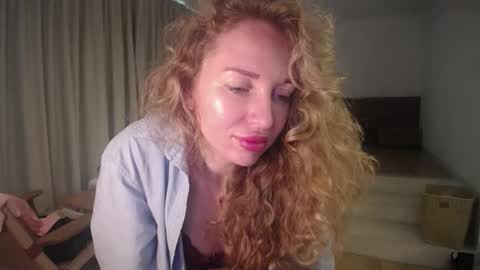 Sasha online show from 12.05.25