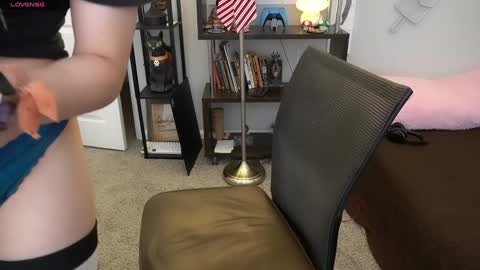 SashaSyrup online show from 12.08.24