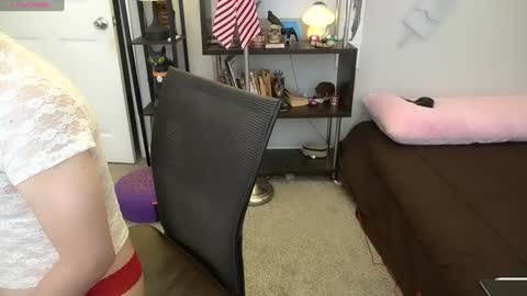 SashaSyrup online show from 01.19.25