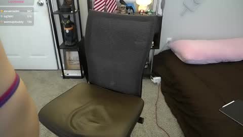 SashaSyrup online show from 01.20.25