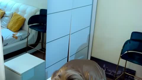 Snapshot of sashavaughn chatting on 07.13.26 Sasha online show from 07.13.26