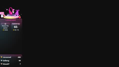 Sashavellor online show from 01.18.26