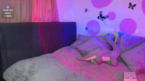 Snapshot of sashaweb chatting on 02.20.25 Sasha Independent model online show from 02.20.25