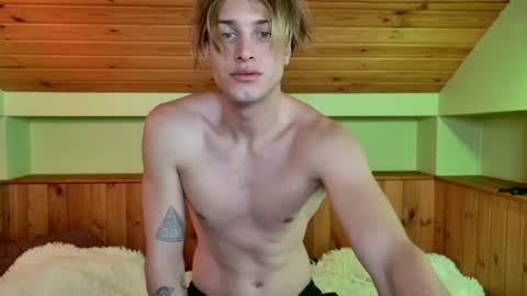 Sasha --  online show from 08.05.26