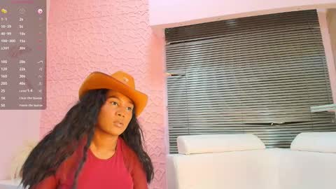 SashhaLux22 online show from 02.23.26