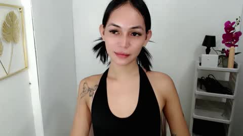 Sashi online show from 12.03.25