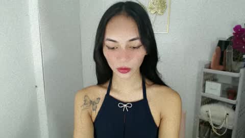 Sashi online show from 02.28.26