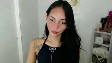 Sashi online show from 03.08.26